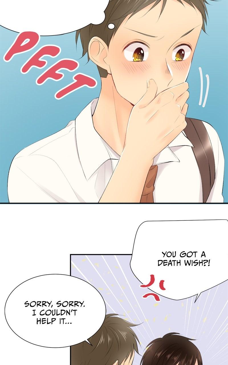 Revenge Love Chap 170 - Next Chap 171