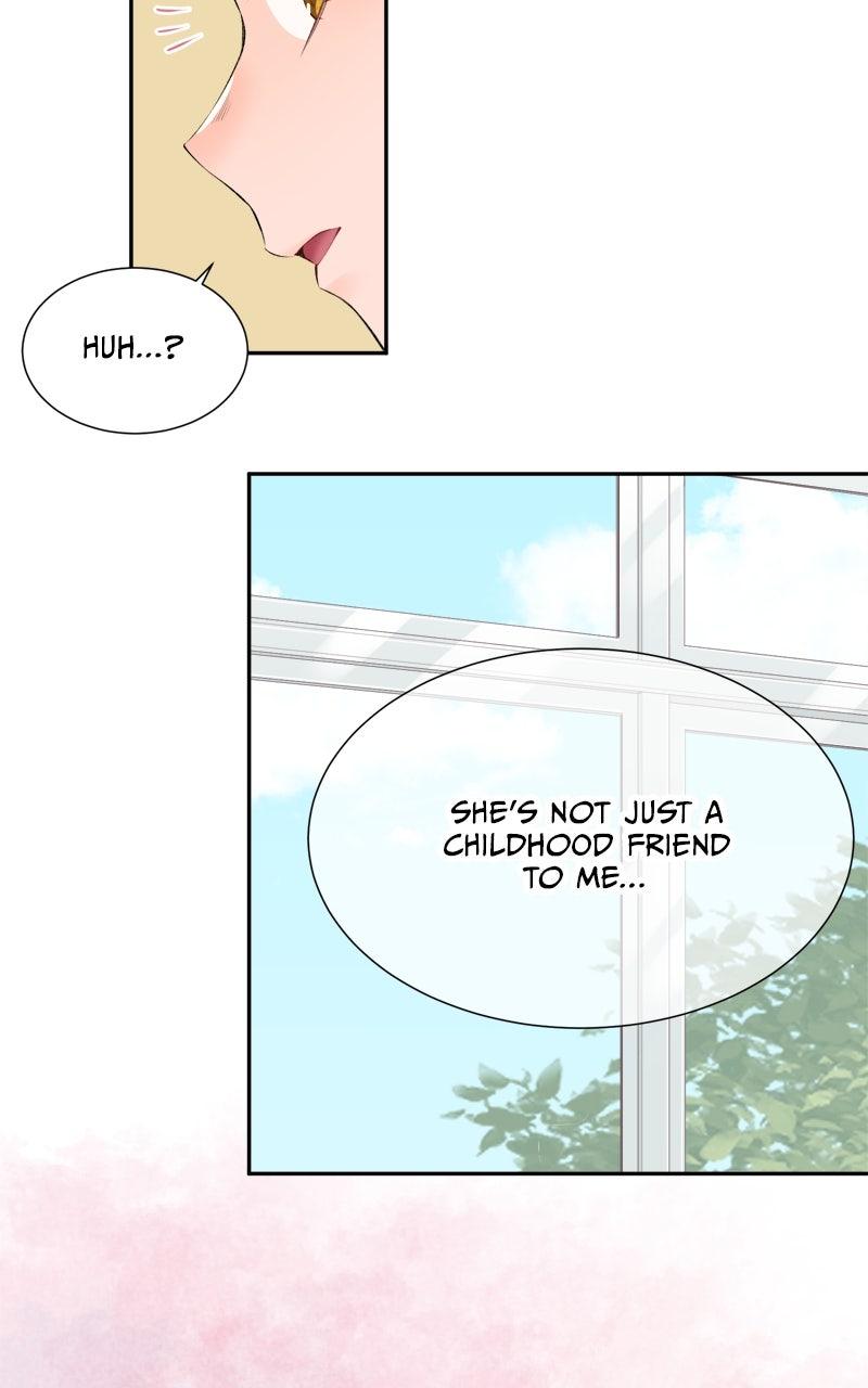Revenge Love Chap 170 - Next Chap 171