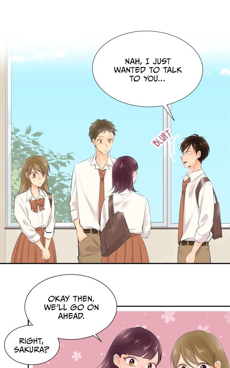 Revenge Love Chap 170 - Next Chap 171