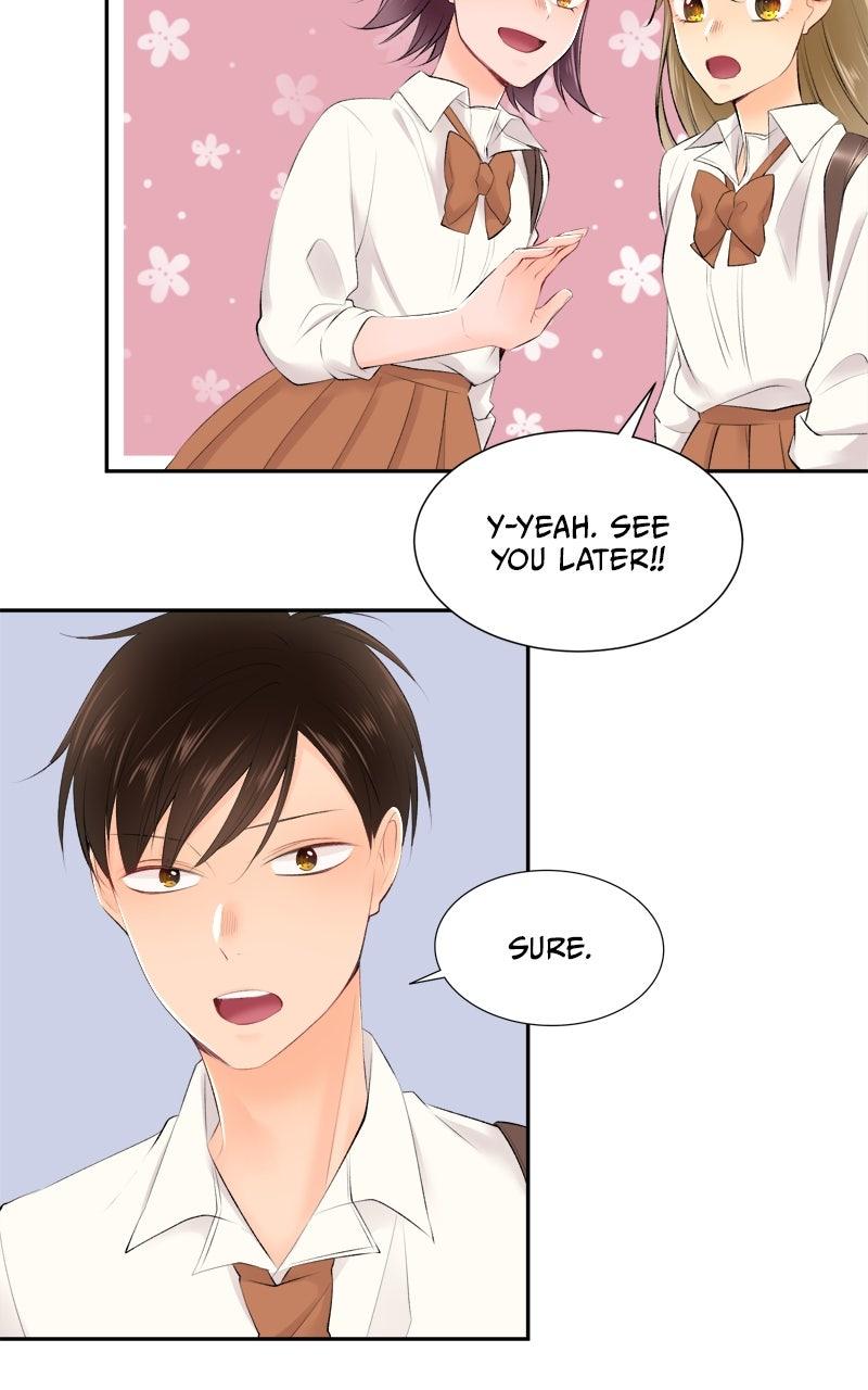 Revenge Love Chap 170 - Next Chap 171