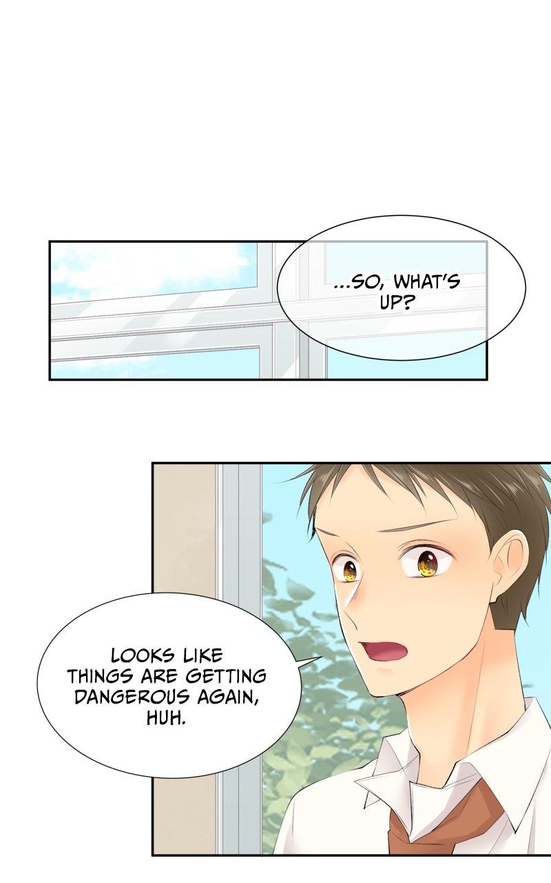 Revenge Love Chap 170 - Next Chap 171