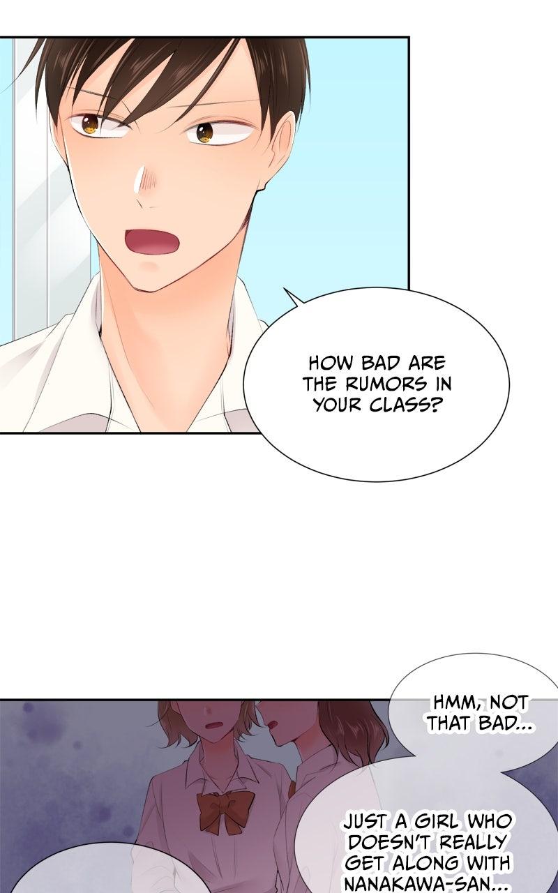 Revenge Love Chap 170 - Next Chap 171