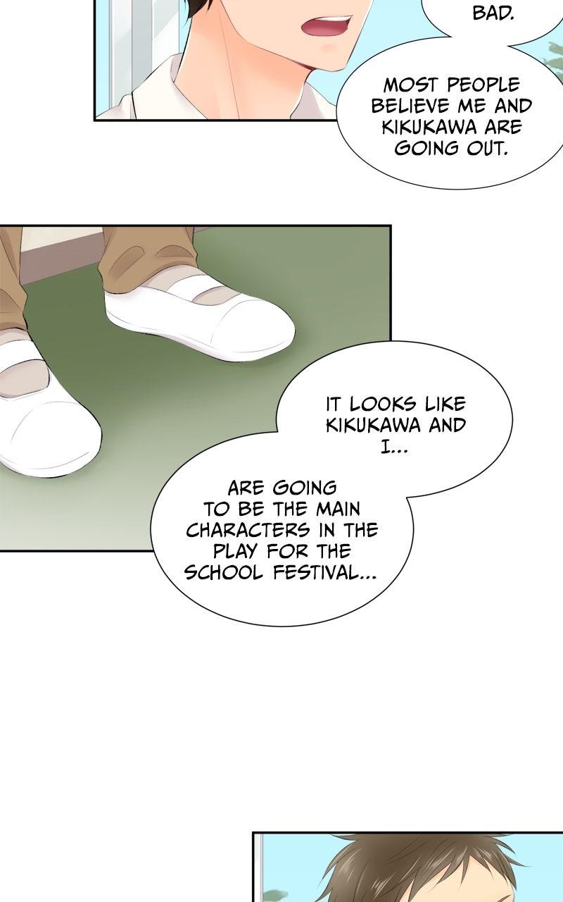 Revenge Love Chap 170 - Next Chap 171
