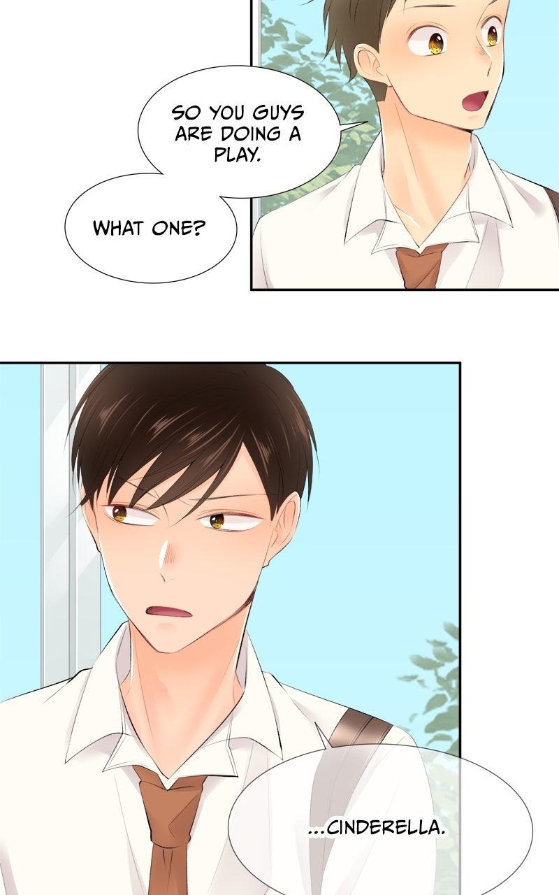 Revenge Love Chap 170 - Next Chap 171