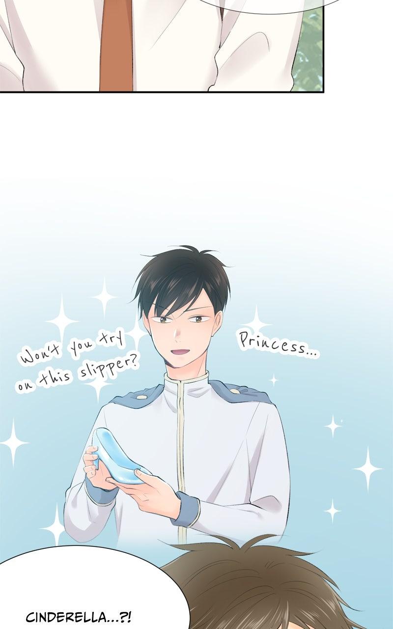 Revenge Love Chap 170 - Next Chap 171