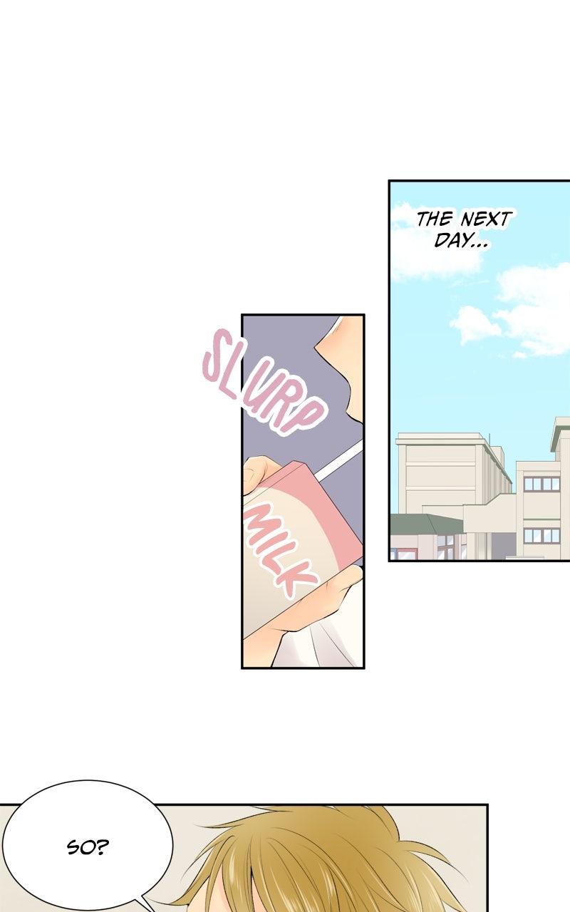 Revenge Love Chap 171 - Next Chap 172