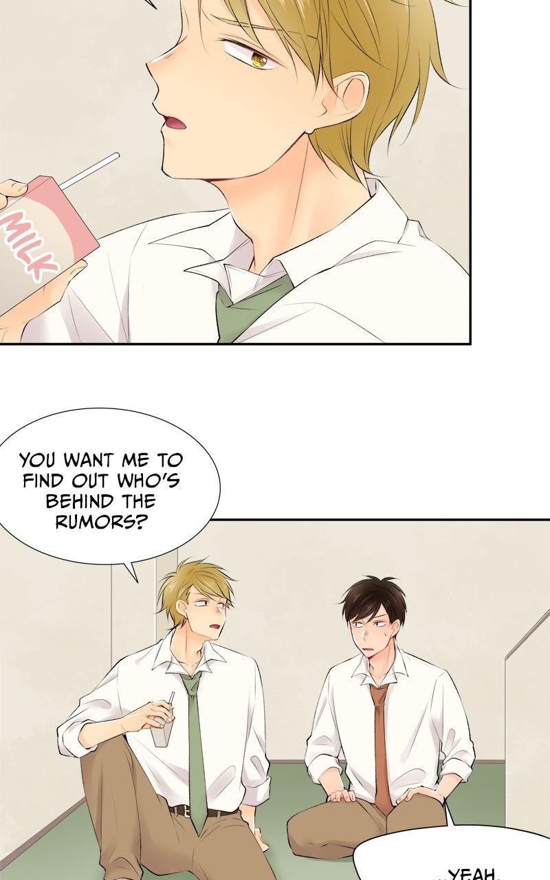 Revenge Love Chap 171 - Next Chap 172