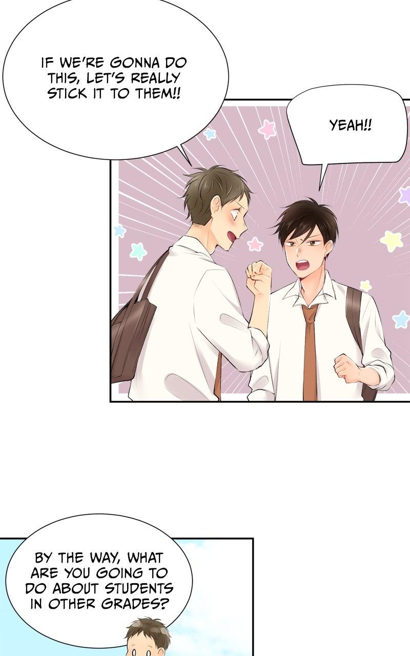 Revenge Love Chap 171 - Next Chap 172