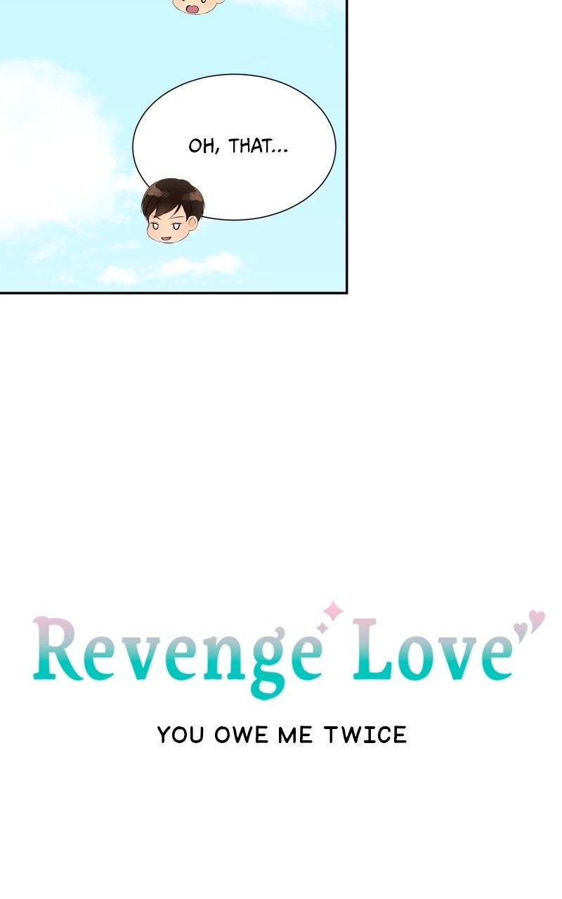 Revenge Love Chap 171 - Next Chap 172