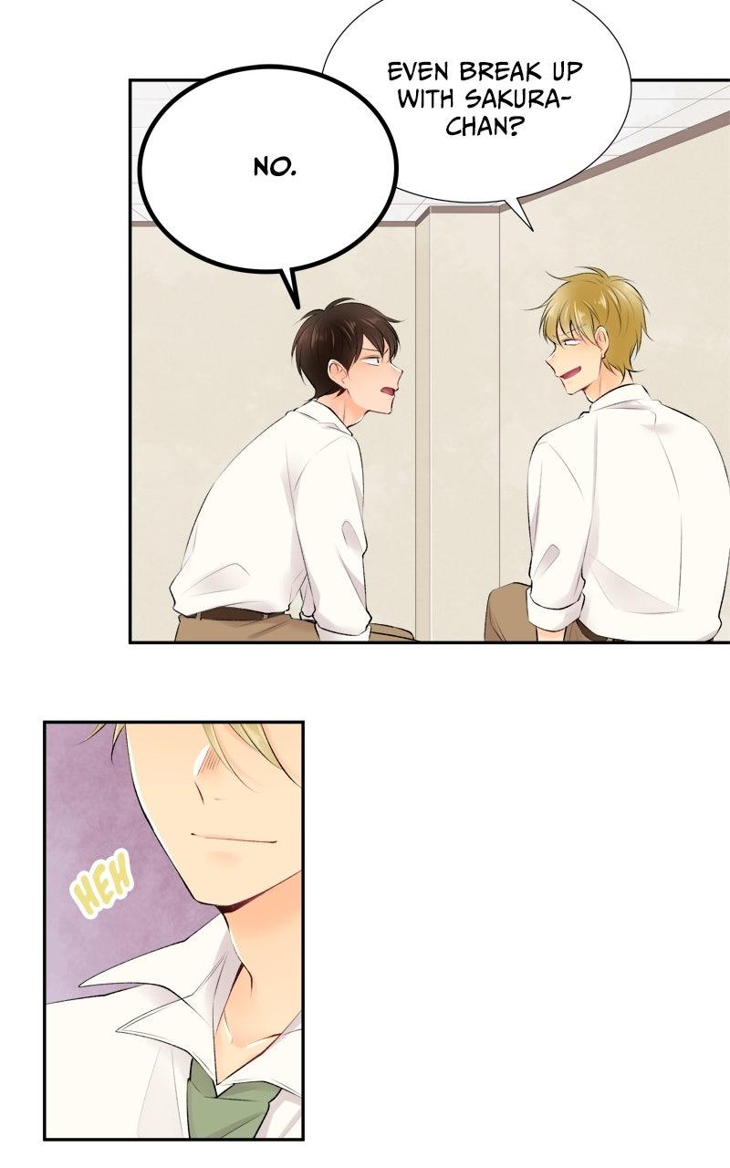 Revenge Love Chap 171 - Next Chap 172