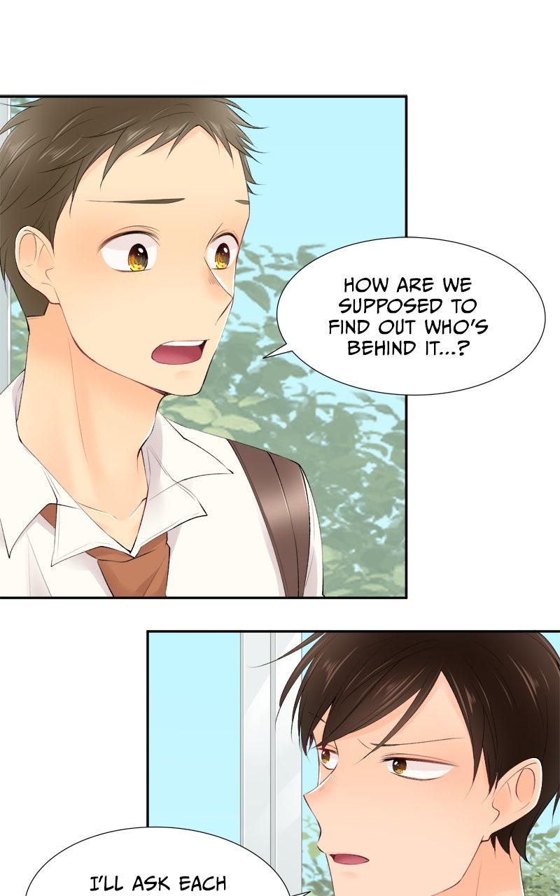 Revenge Love Chap 171 - Next Chap 172