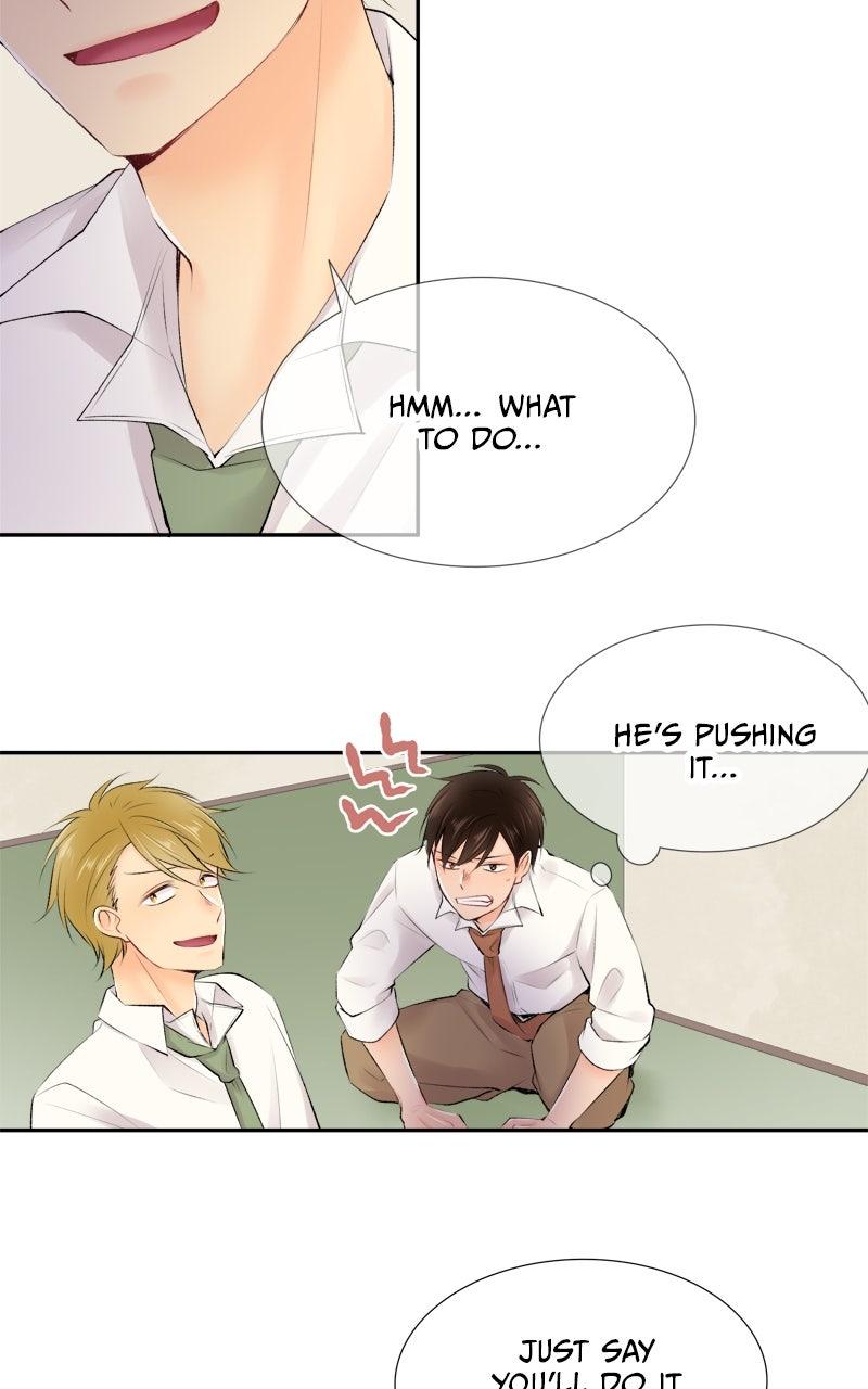 Revenge Love Chap 171 - Next Chap 172