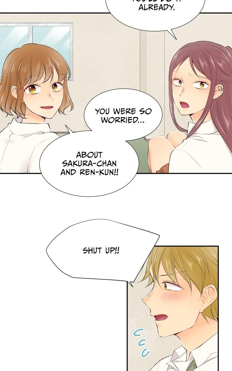 Revenge Love Chap 171 - Next Chap 172