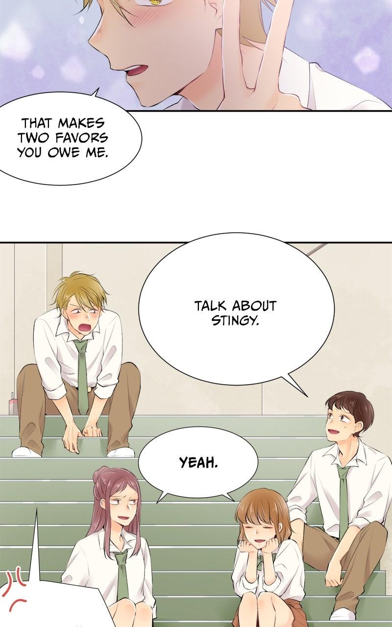 Revenge Love Chap 171 - Next Chap 172