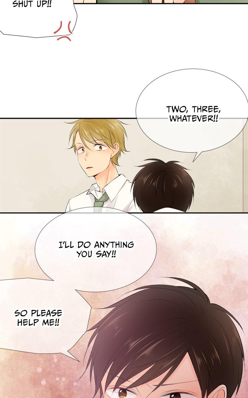 Revenge Love Chap 171 - Next Chap 172