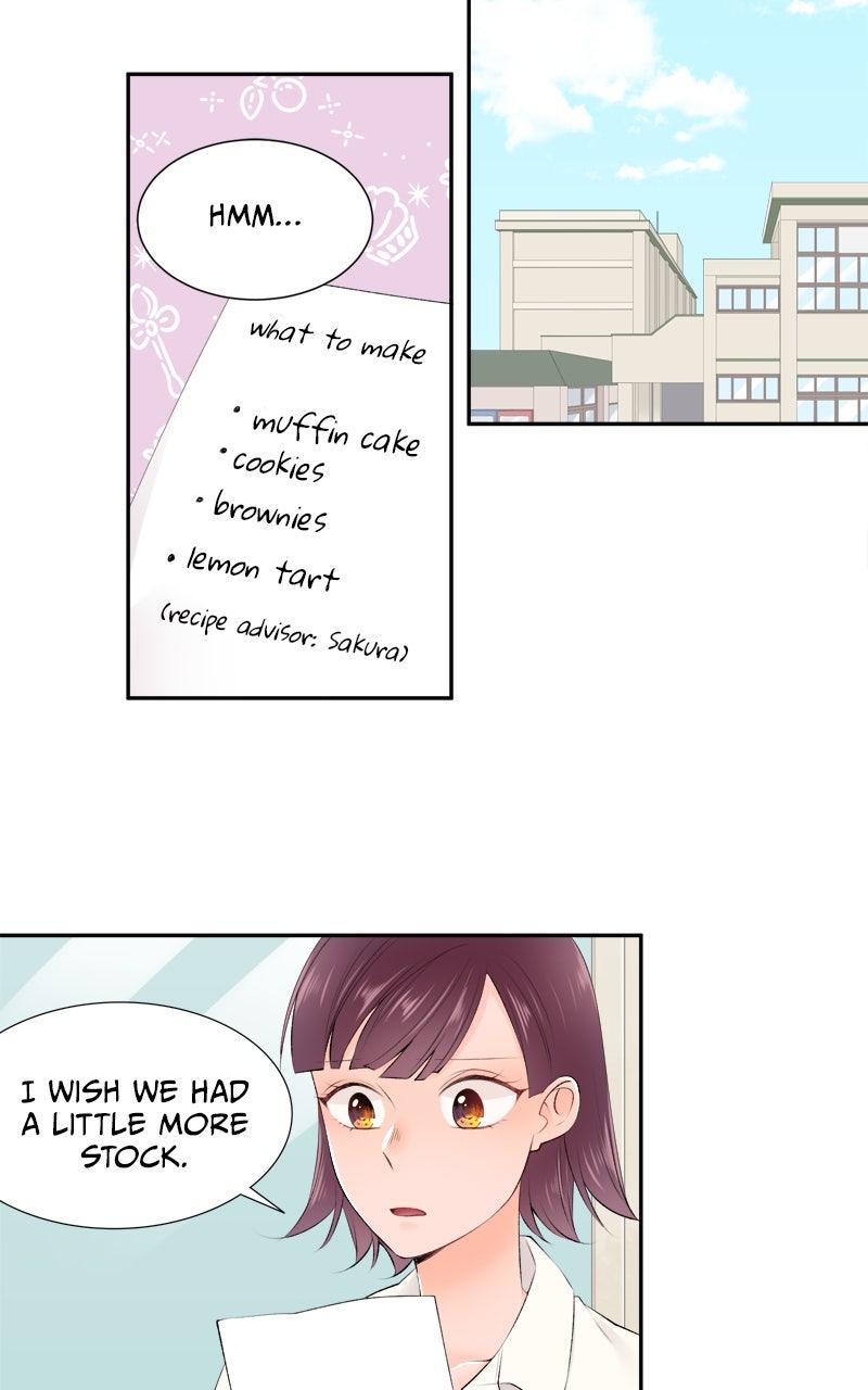 Revenge Love Chap 171 - Next Chap 172