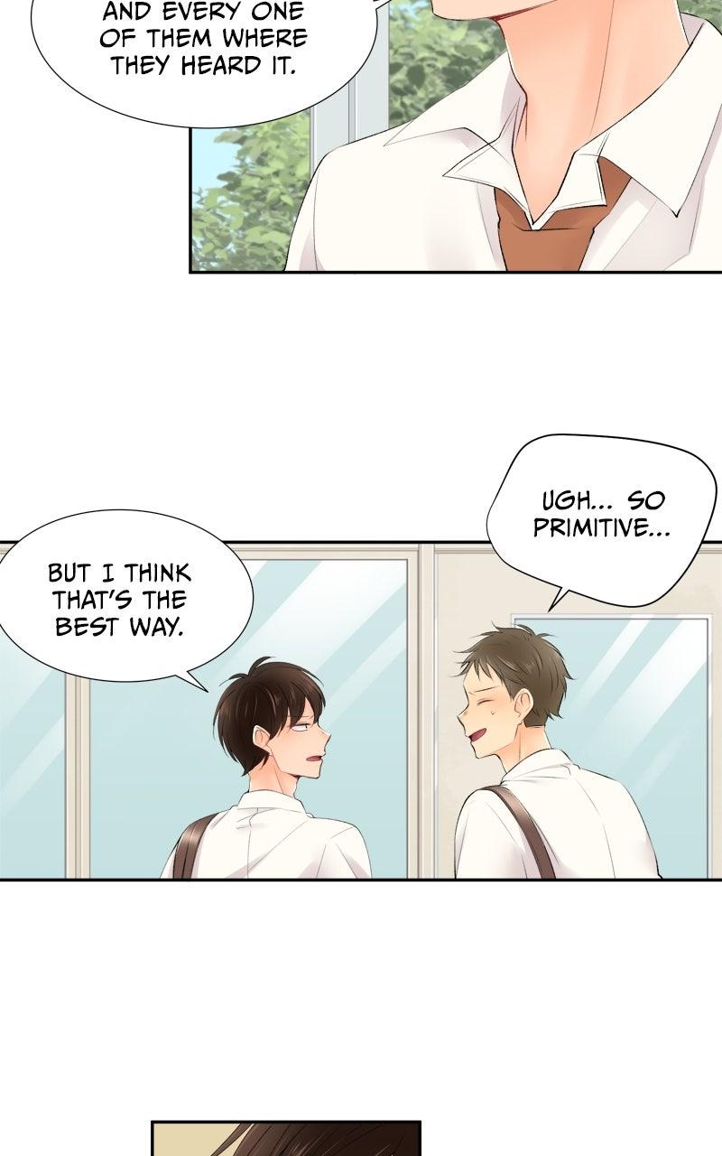 Revenge Love Chap 171 - Next Chap 172