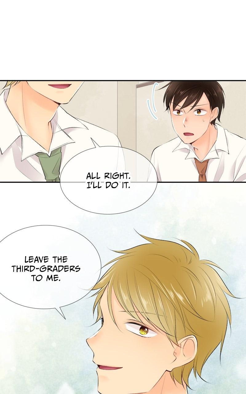 Revenge Love Chap 171 - Next Chap 172