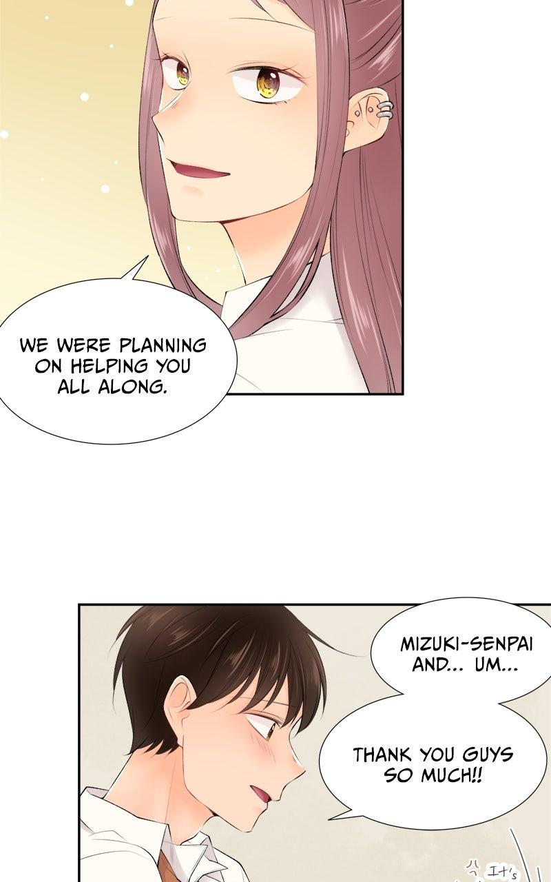 Revenge Love Chap 171 - Next Chap 172