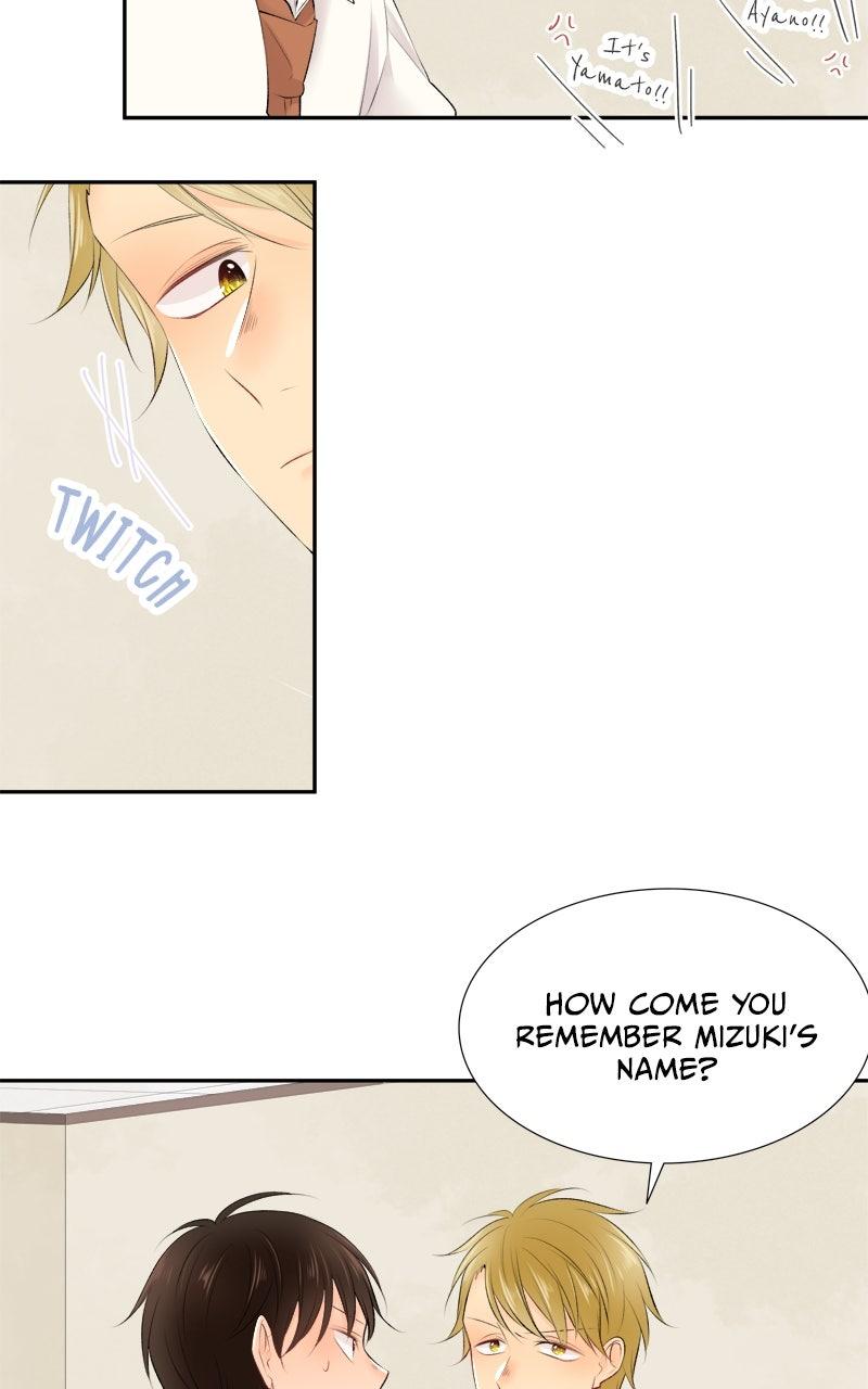 Revenge Love Chap 171 - Next Chap 172