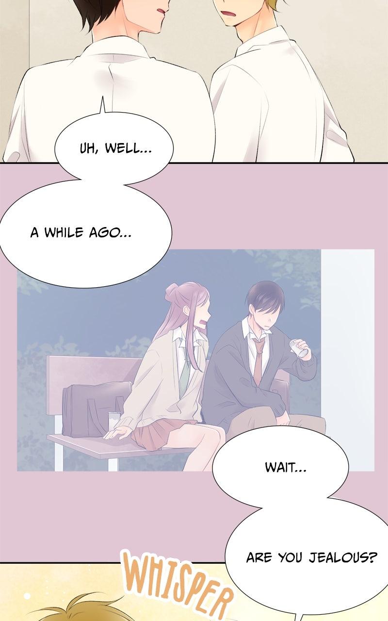 Revenge Love Chap 171 - Next Chap 172