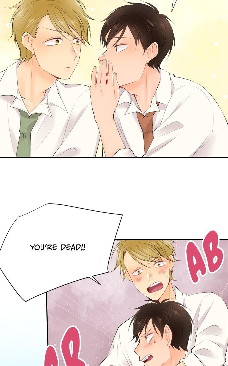 Revenge Love Chap 171 - Next Chap 172