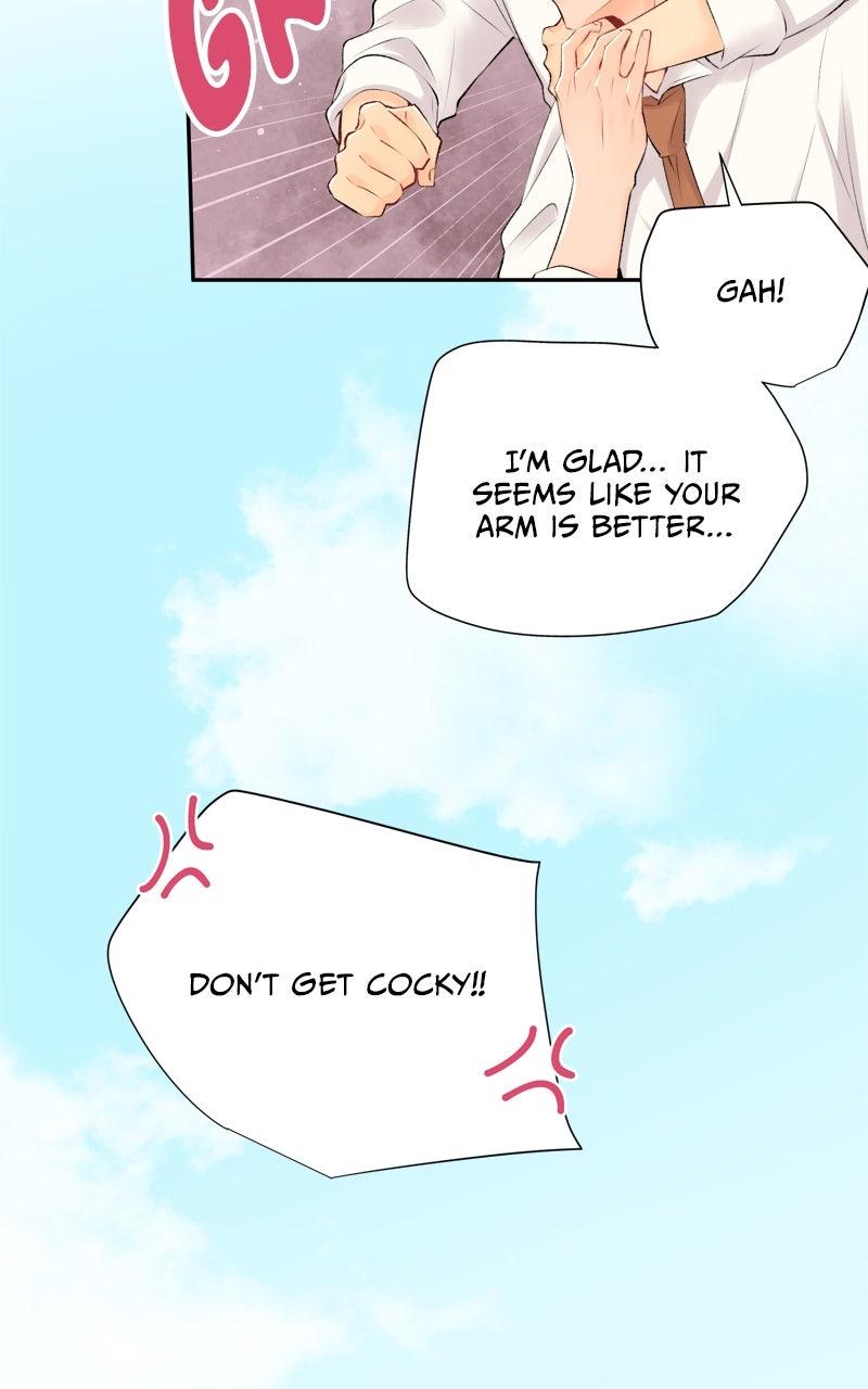 Revenge Love Chap 171 - Next Chap 172