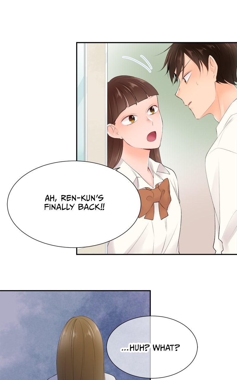 Revenge Love Chap 171 - Next Chap 172