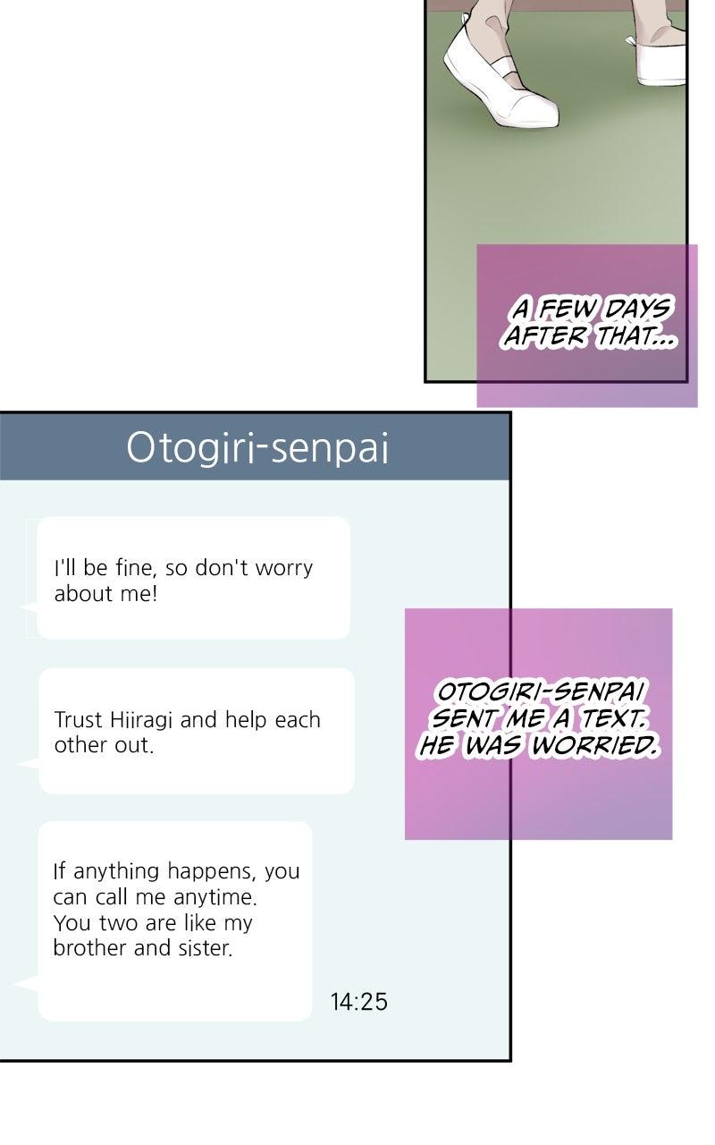 Revenge Love Chap 171 - Next Chap 172