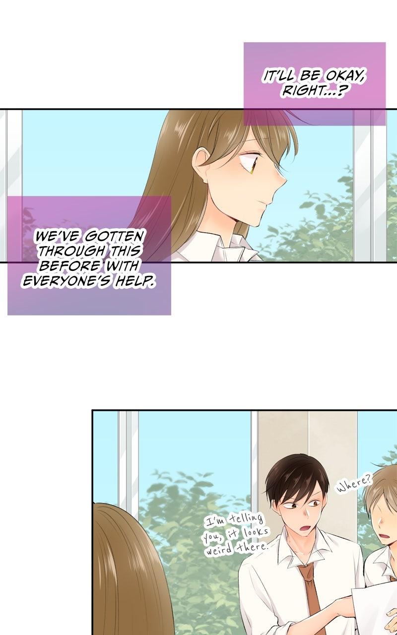 Revenge Love Chap 171 - Next Chap 172