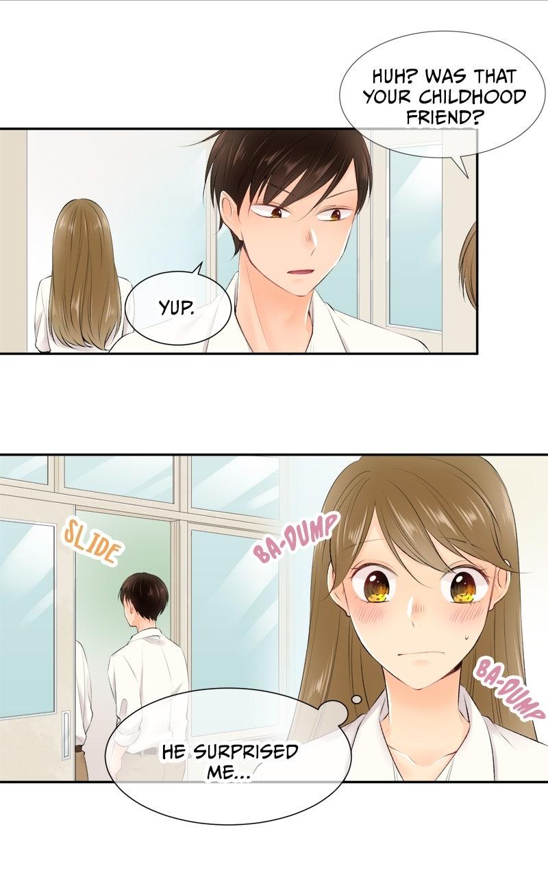 Revenge Love Chap 171 - Next Chap 172