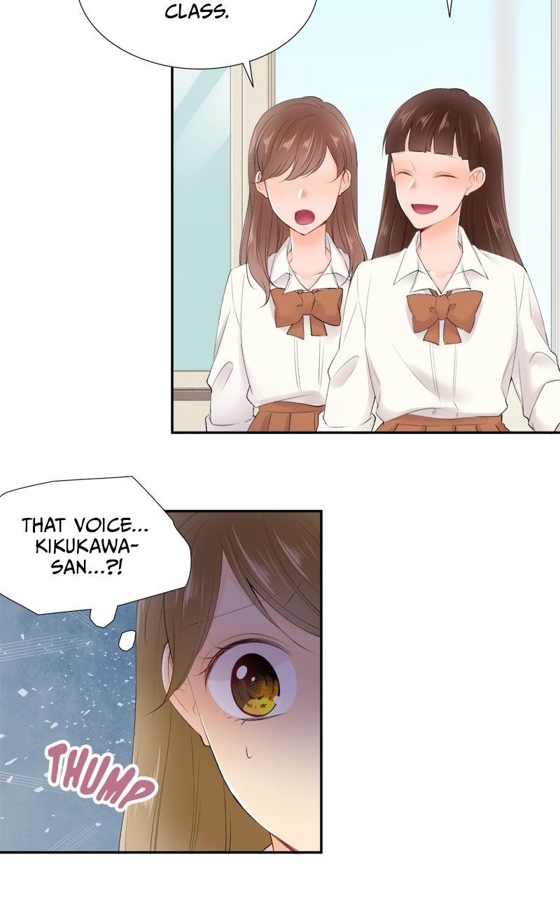 Revenge Love Chap 172 - Next Chap 173