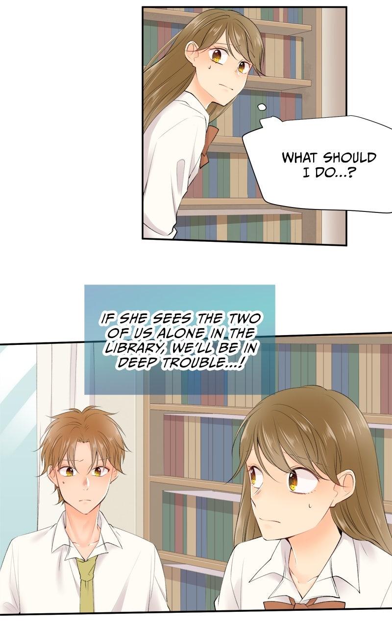 Revenge Love Chap 172 - Next Chap 173