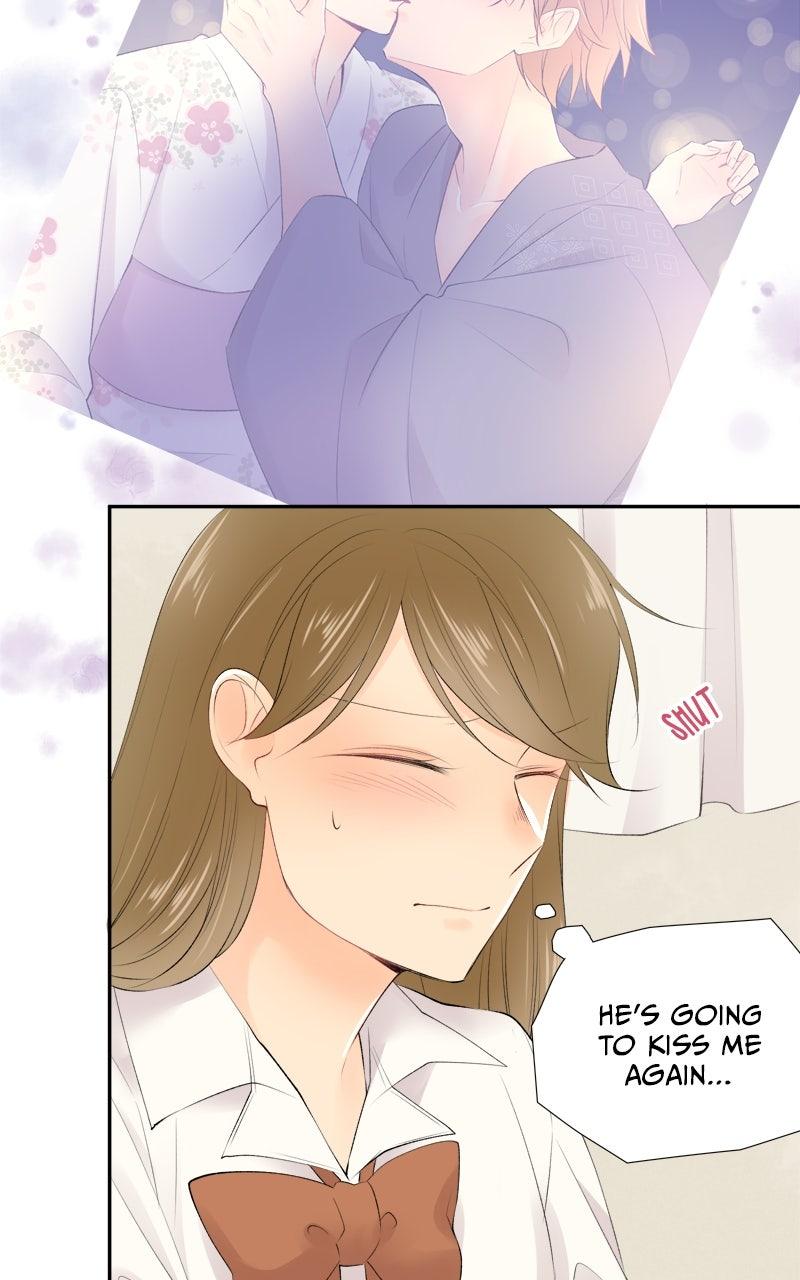Revenge Love Chap 172 - Next Chap 173