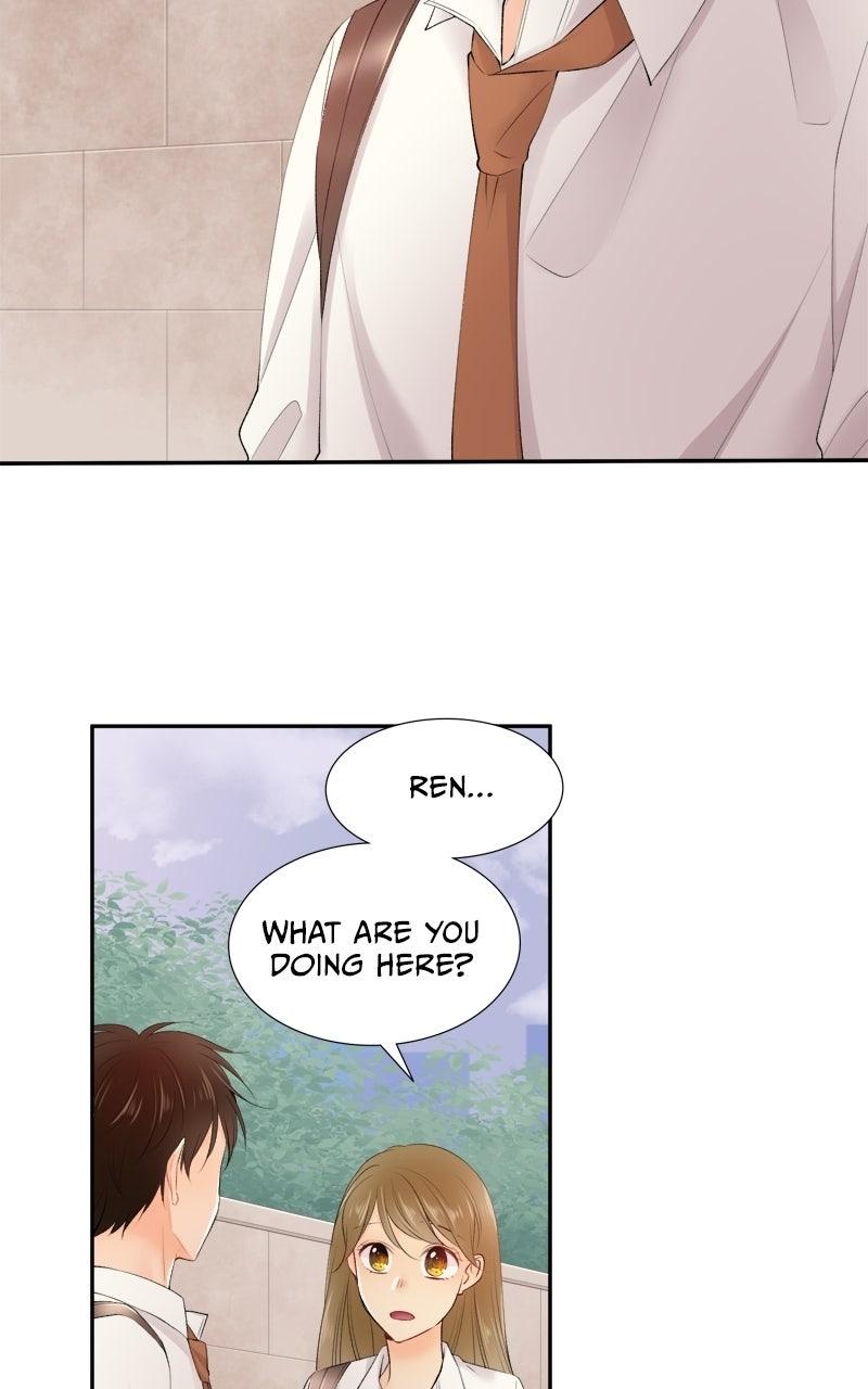 Revenge Love Chap 173 - Next Chap 174