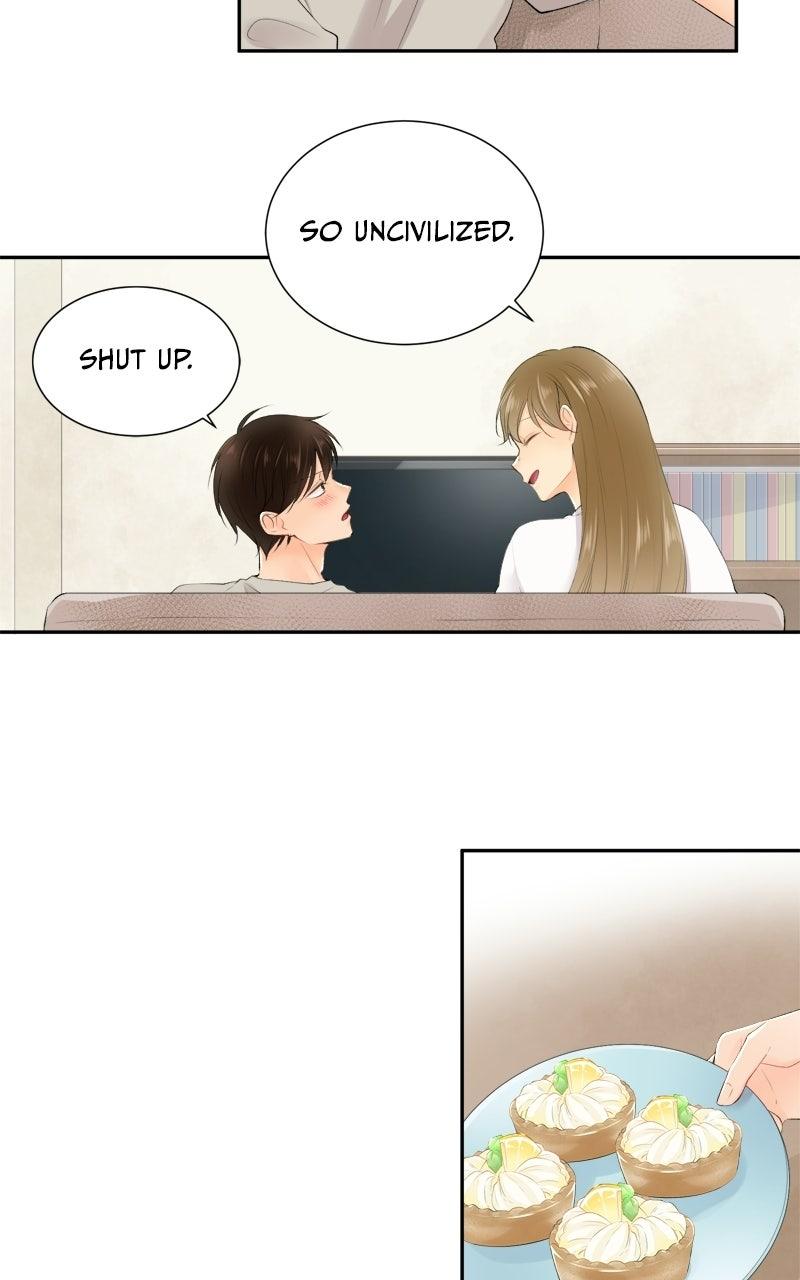 Revenge Love Chap 173 - Next Chap 174