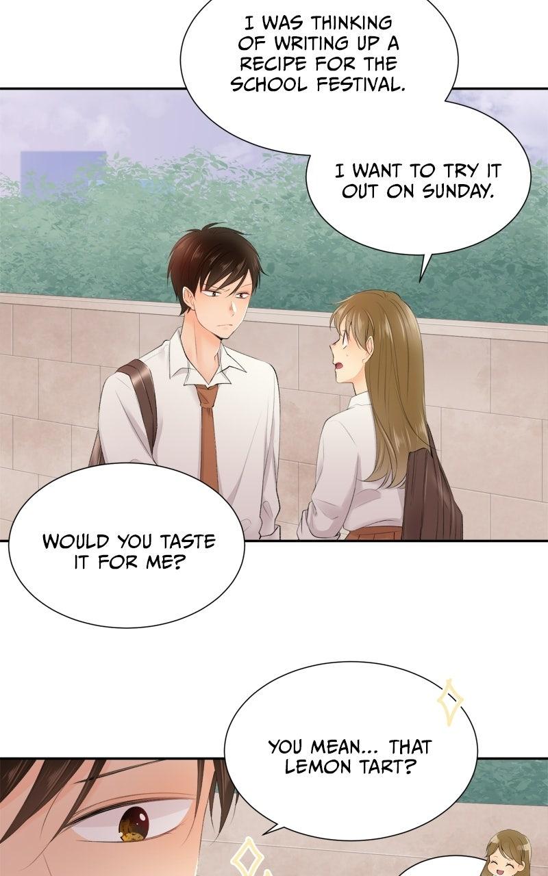 Revenge Love Chap 173 - Next Chap 174