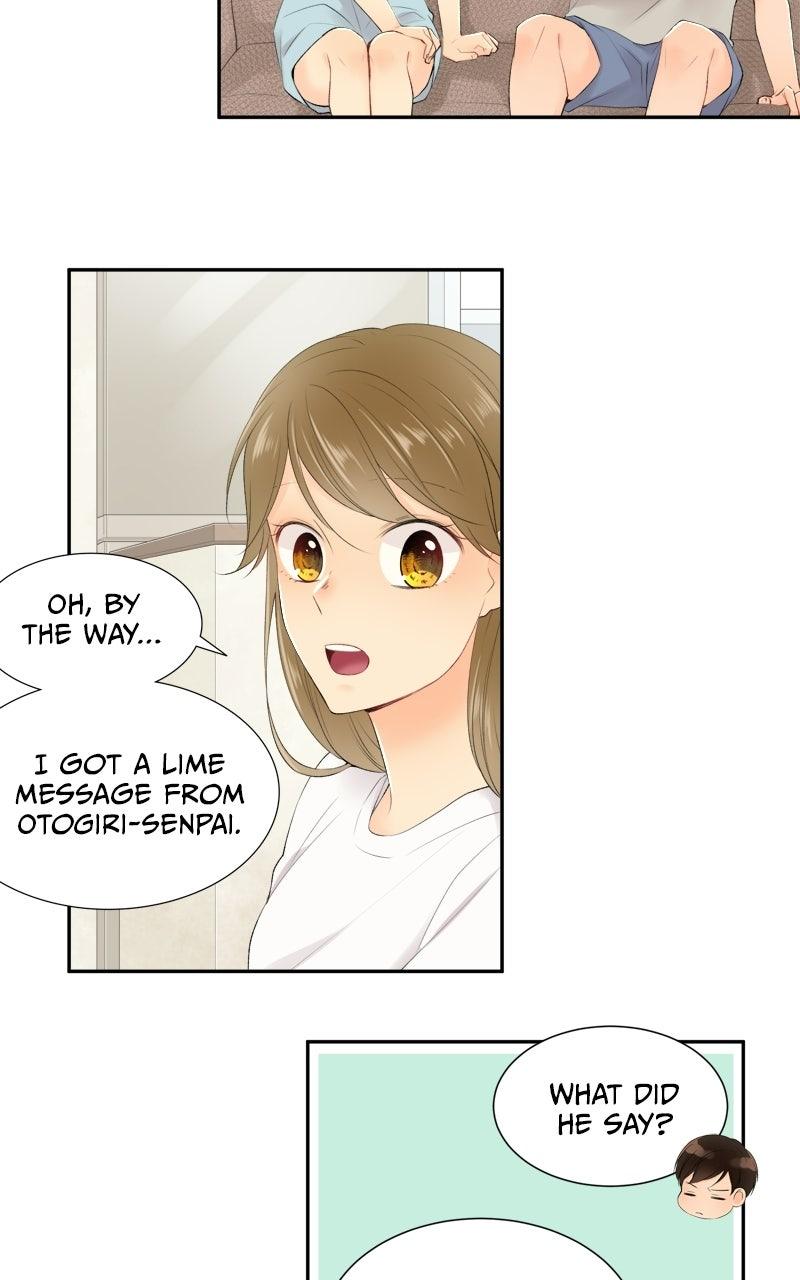 Revenge Love Chap 173 - Next Chap 174