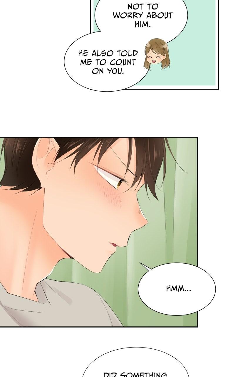 Revenge Love Chap 173 - Next Chap 174