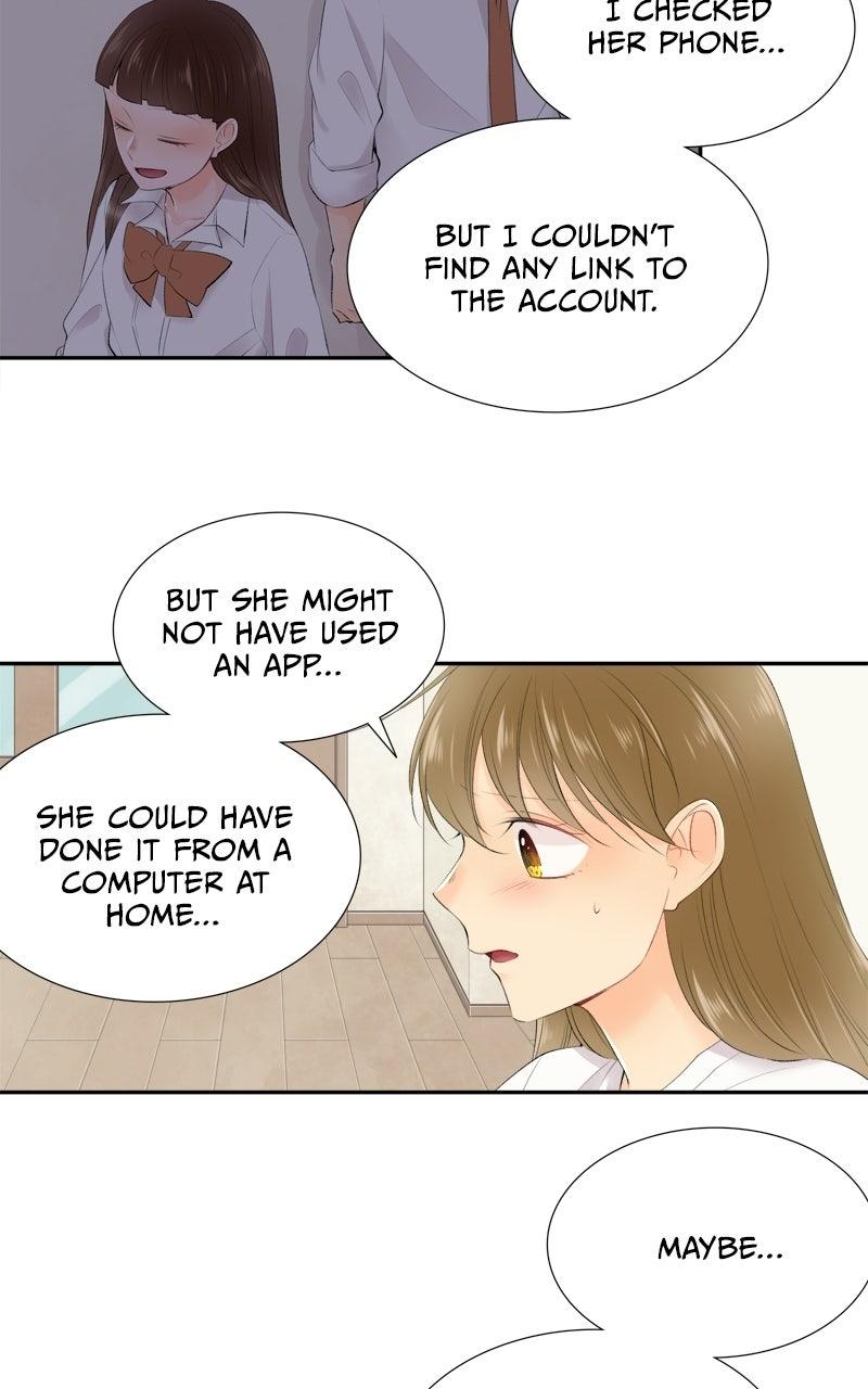 Revenge Love Chap 173 - Next Chap 174