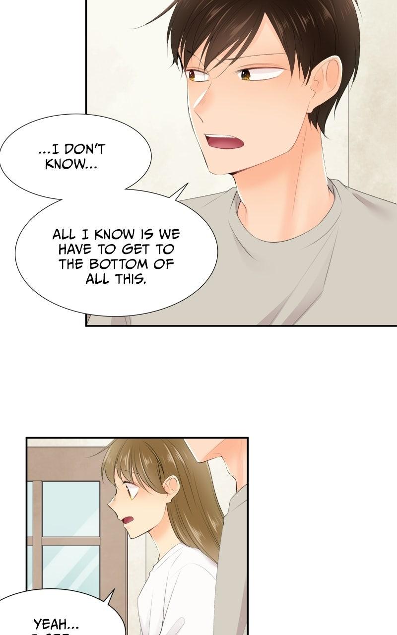 Revenge Love Chap 173 - Next Chap 174