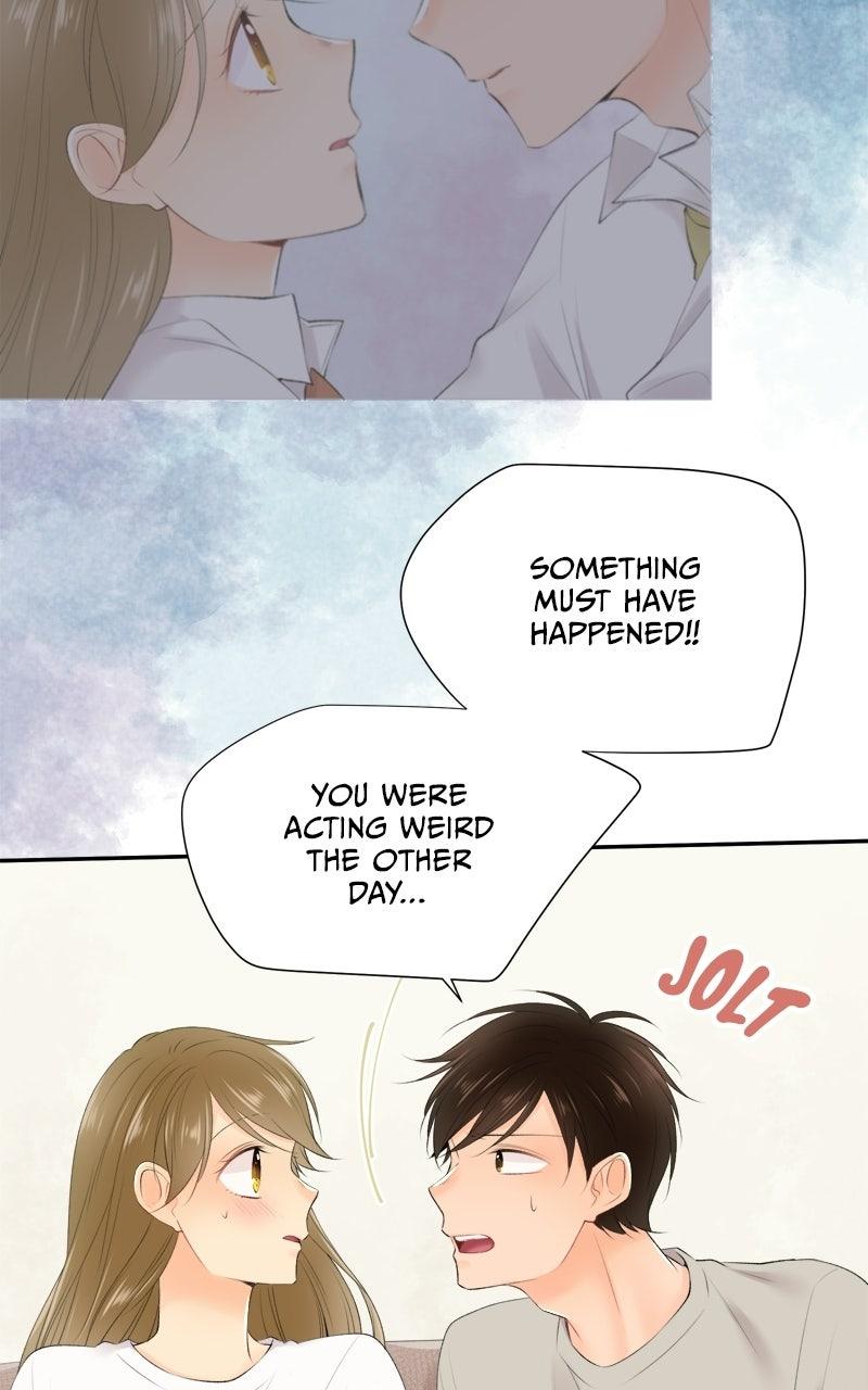 Revenge Love Chap 173 - Next Chap 174