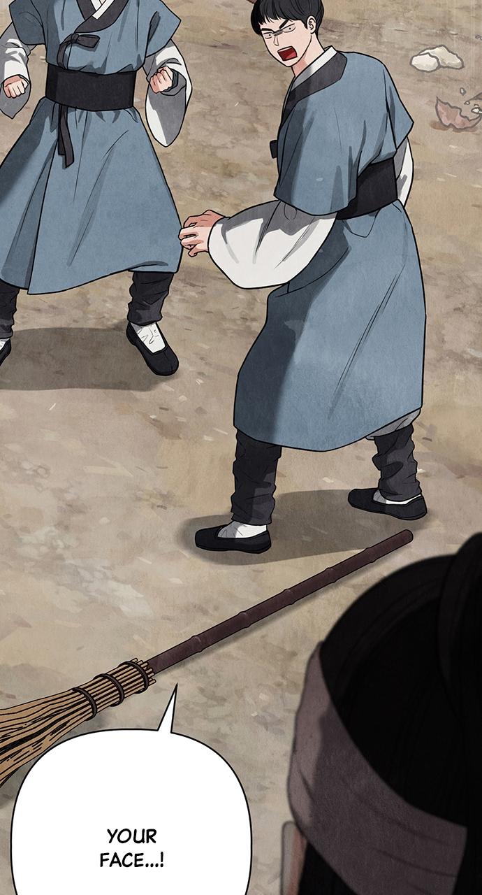 Return Your Soul Chap 7 - Next Chap 8