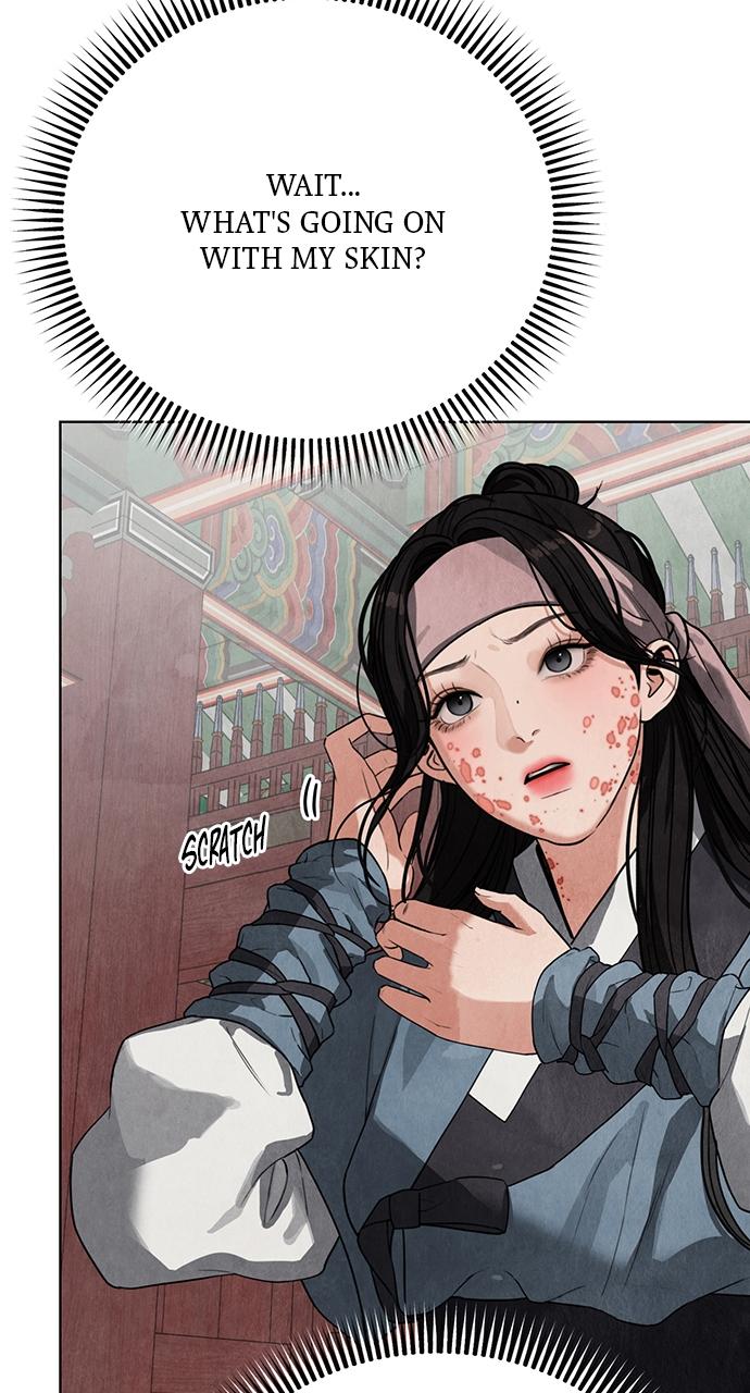 Return Your Soul Chap 7 - Next Chap 8