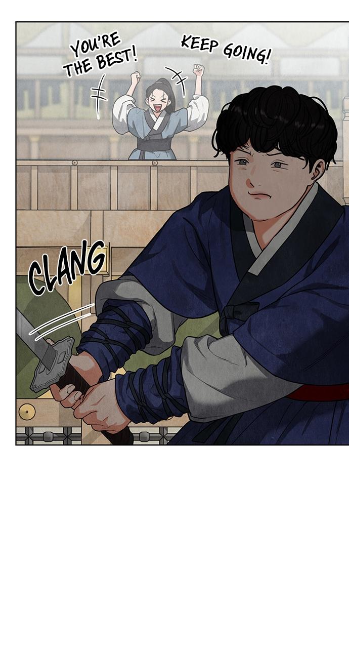 Return Your Soul Chap 7 - Next Chap 8