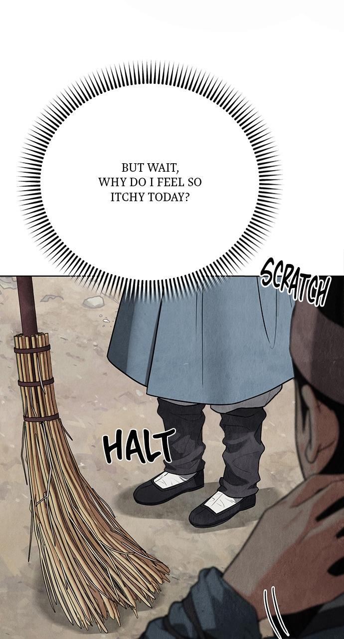 Return Your Soul Chap 7 - Next Chap 8