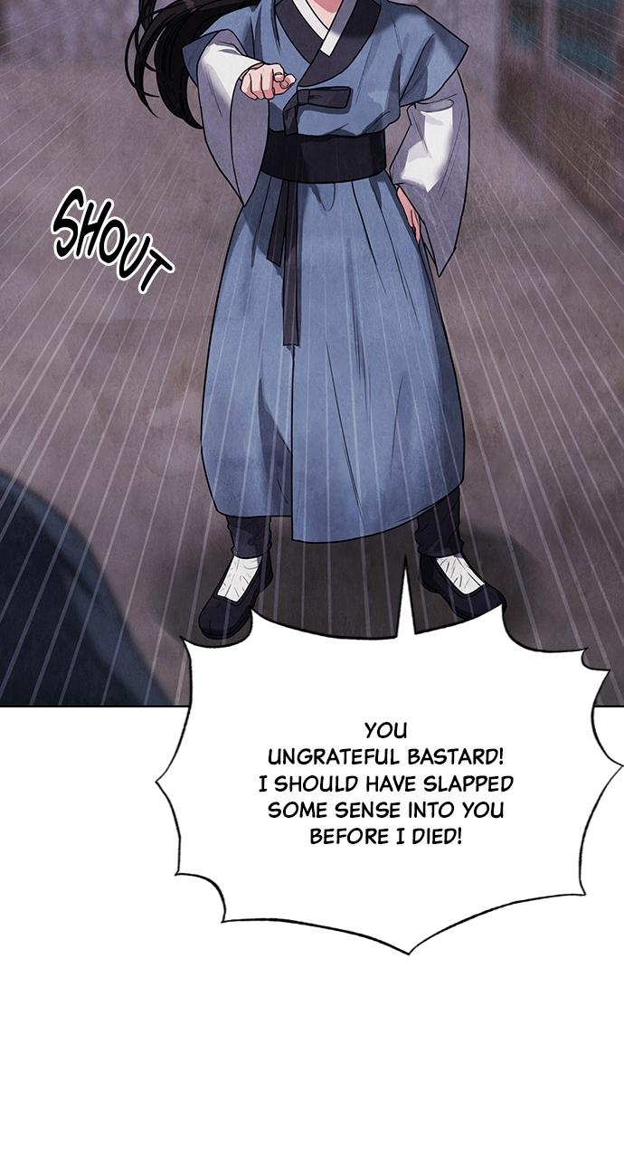 Return Your Soul Chap 7 - Next Chap 8