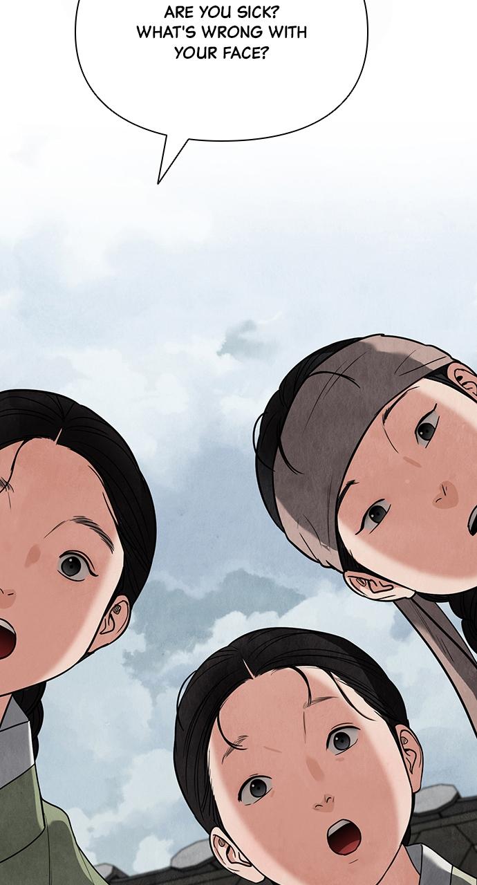 Return Your Soul Chap 7 - Next Chap 8