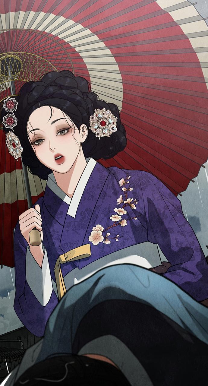 Return Your Soul Chap 7 - Next Chap 8