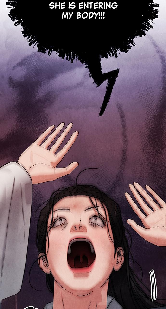 Return Your Soul Chap 7 - Next Chap 8